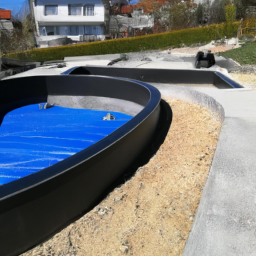 Installation de chauffage de piscine : options électriques, solaires et thermiques Lingolsheim